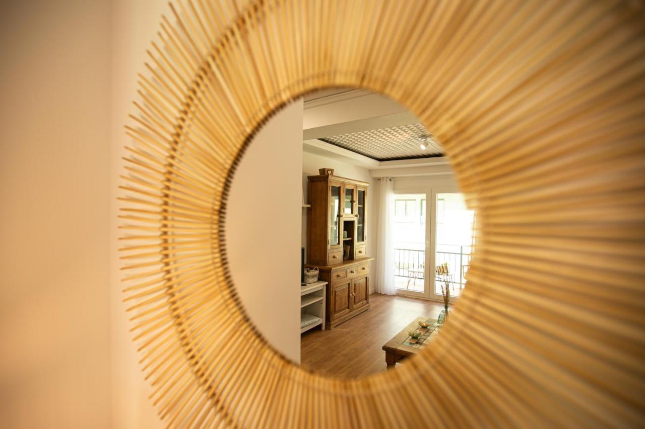 Apartamento La Luz By Clabao Dénia Esterno foto