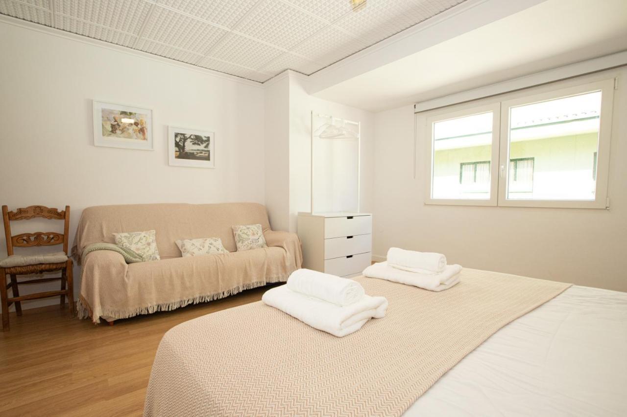Apartamento La Luz By Clabao Dénia Esterno foto