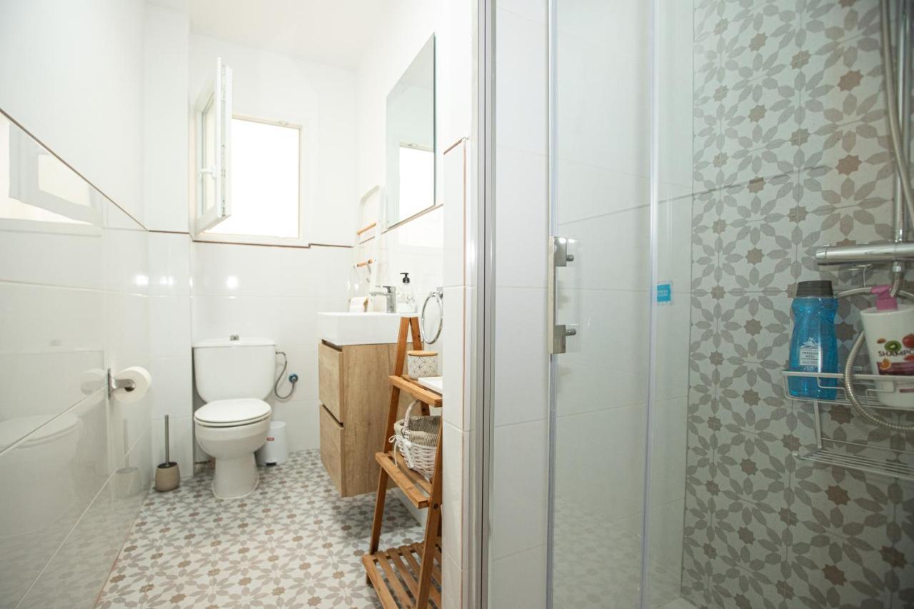 Apartamento La Luz By Clabao Dénia Esterno foto