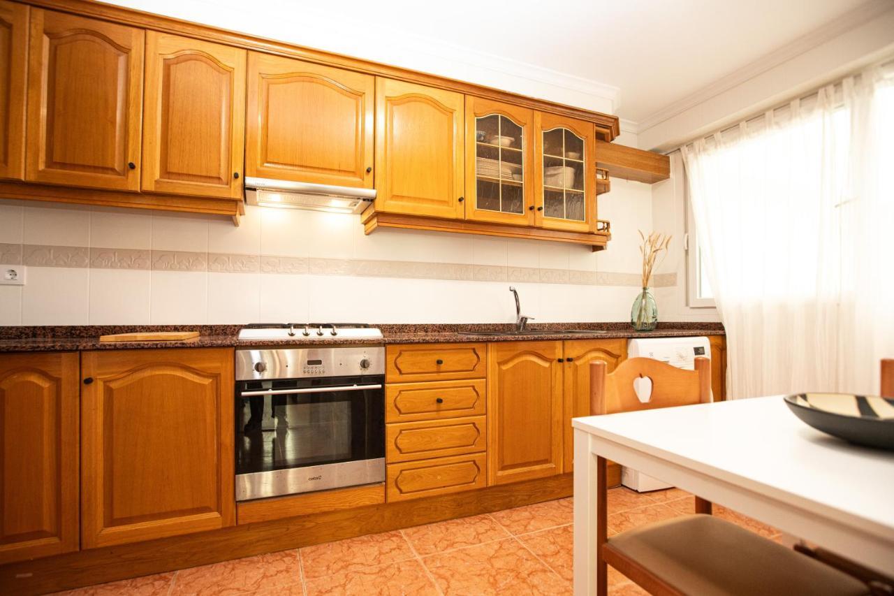 Apartamento La Luz By Clabao Dénia Esterno foto