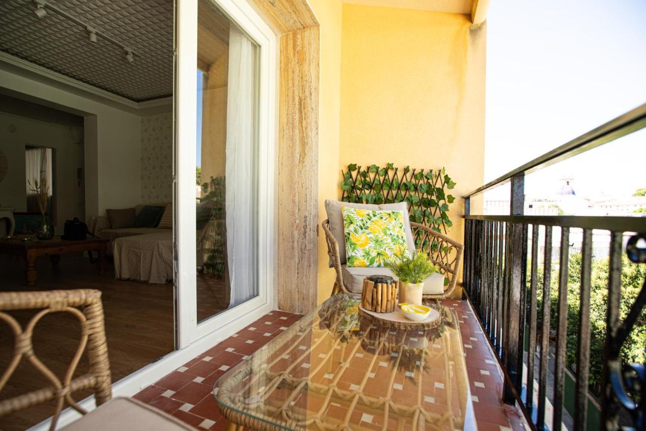 Apartamento La Luz By Clabao Dénia Esterno foto