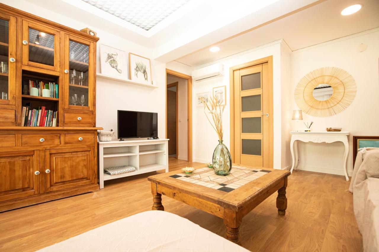 Apartamento La Luz By Clabao Dénia Esterno foto