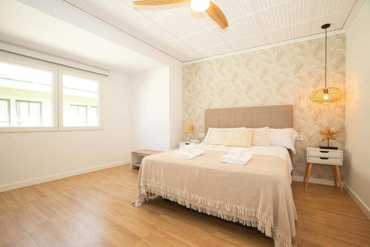 Apartamento La Luz By Clabao Dénia Esterno foto