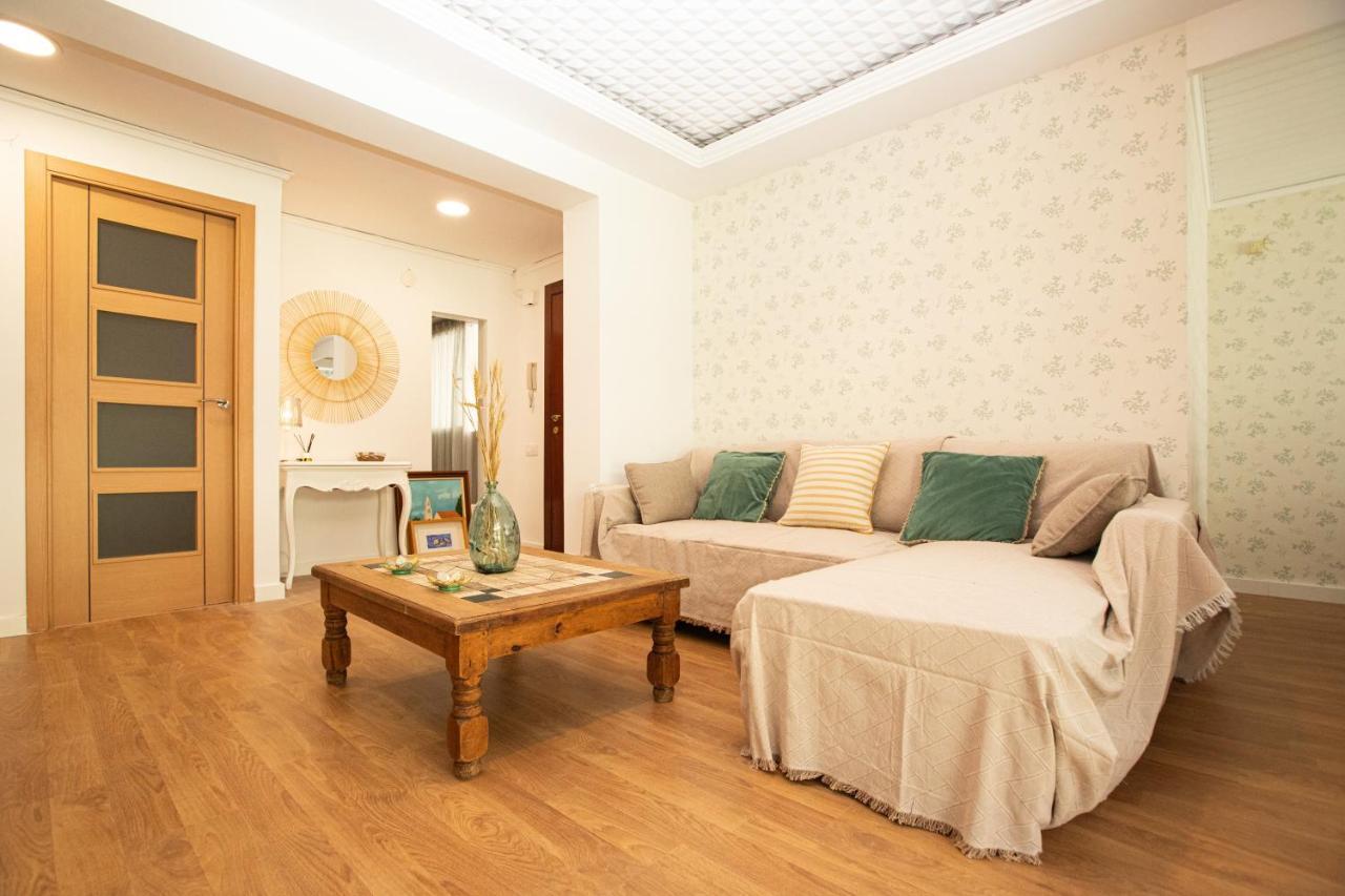 Apartamento La Luz By Clabao Dénia Esterno foto
