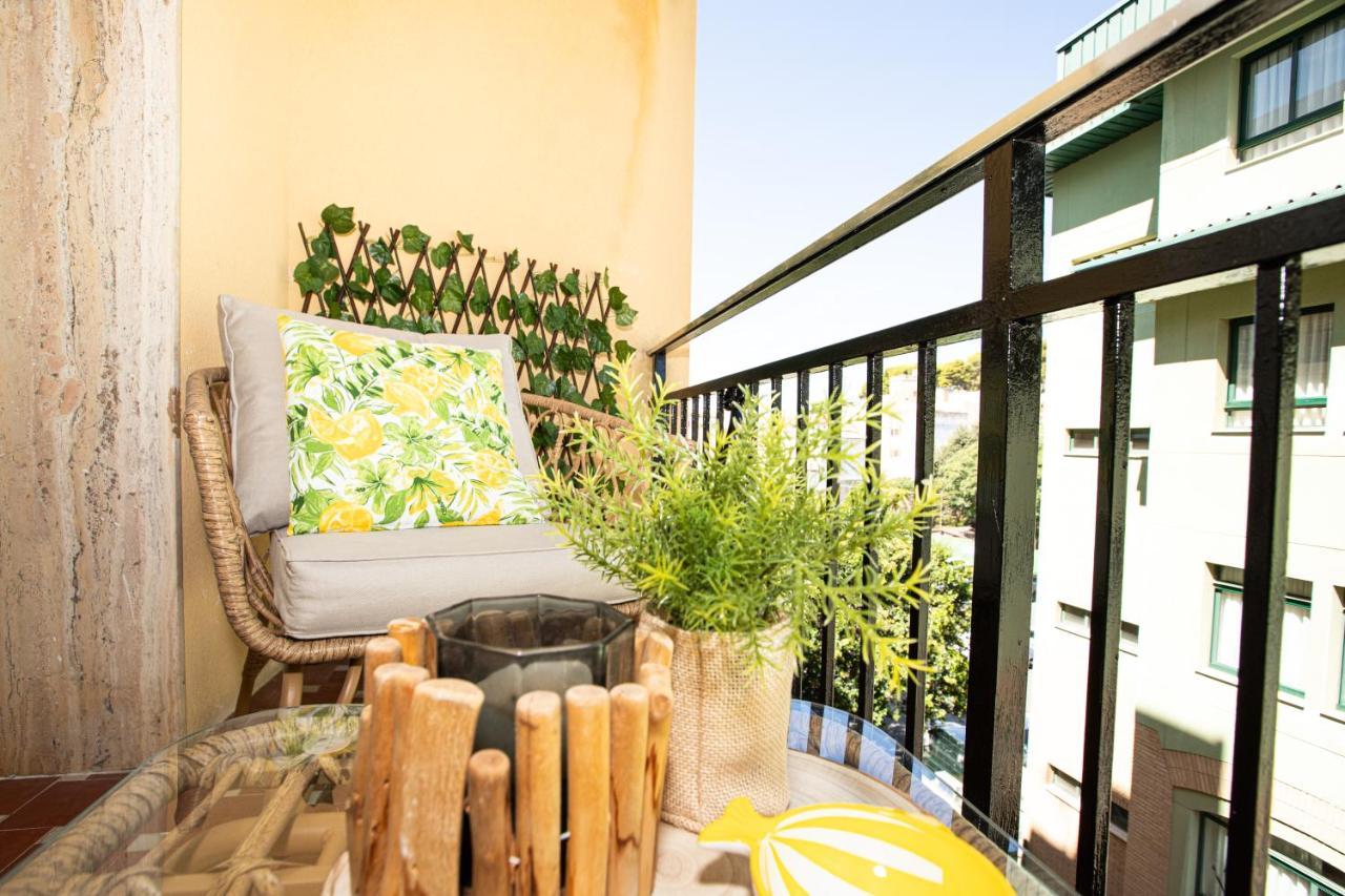 Apartamento La Luz By Clabao Dénia Esterno foto