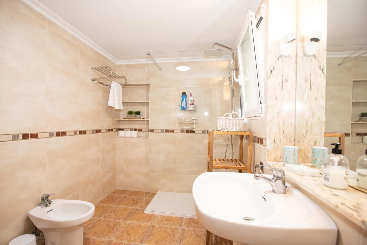 Apartamento La Luz By Clabao Dénia Esterno foto