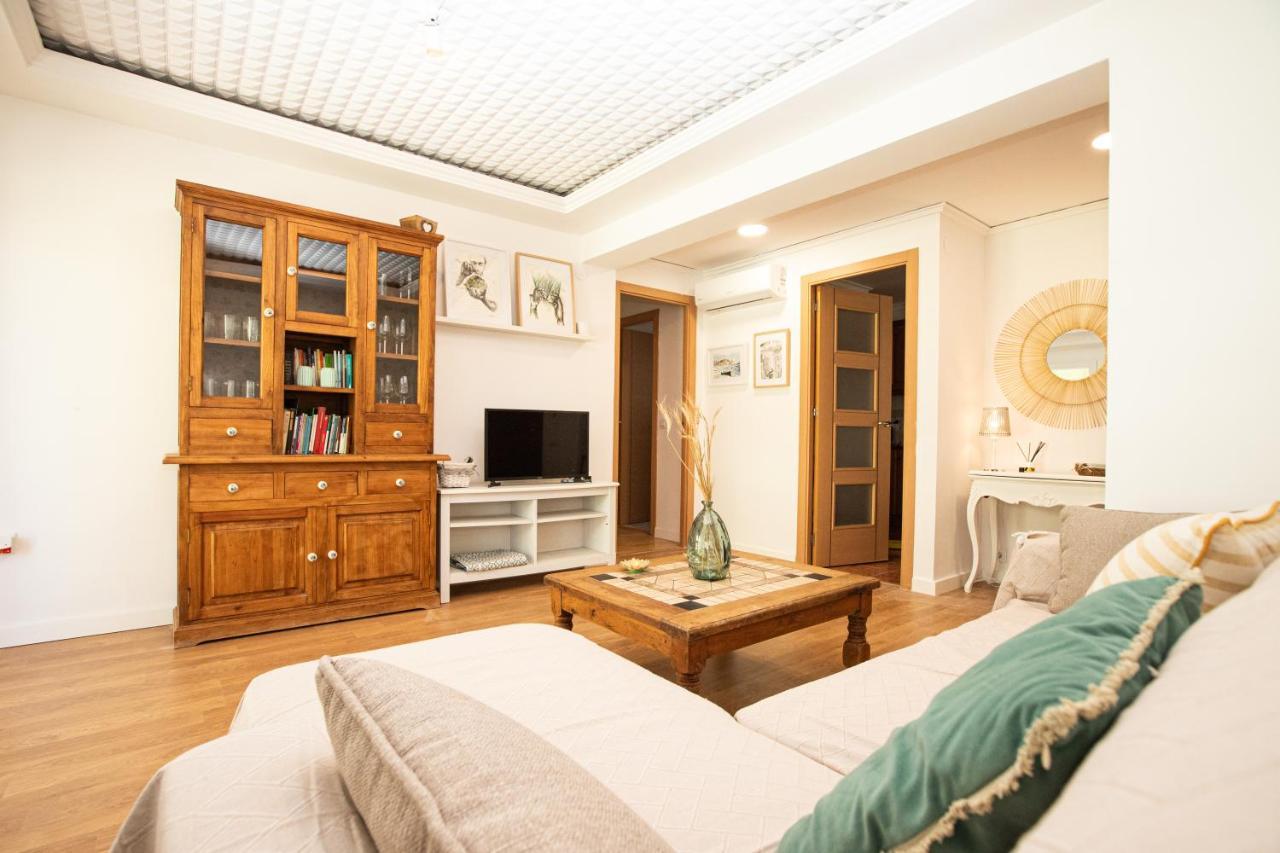 Apartamento La Luz By Clabao Dénia Esterno foto