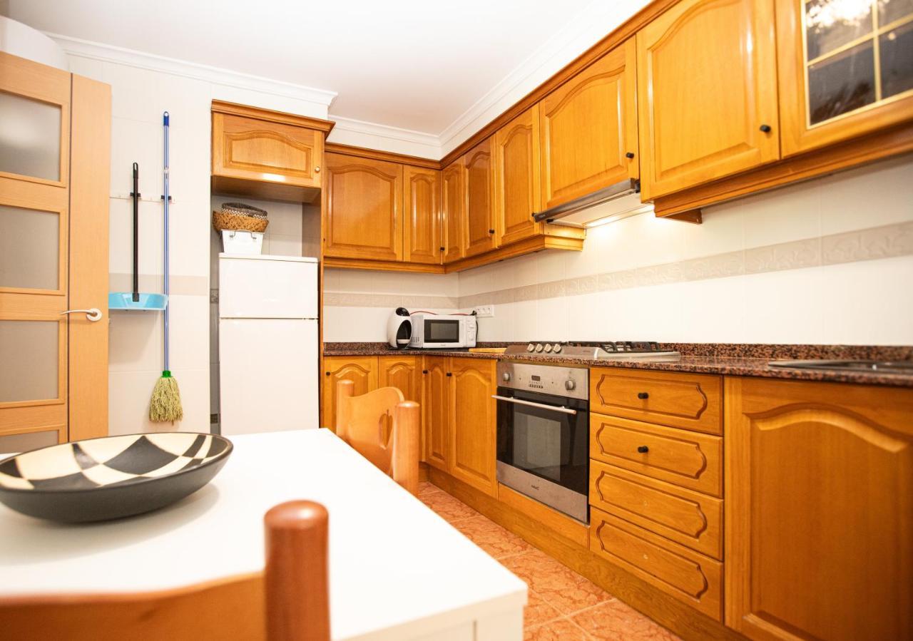 Apartamento La Luz By Clabao Dénia Esterno foto