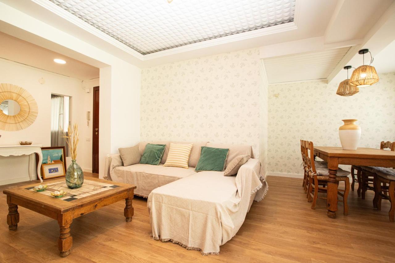 Apartamento La Luz By Clabao Dénia Esterno foto