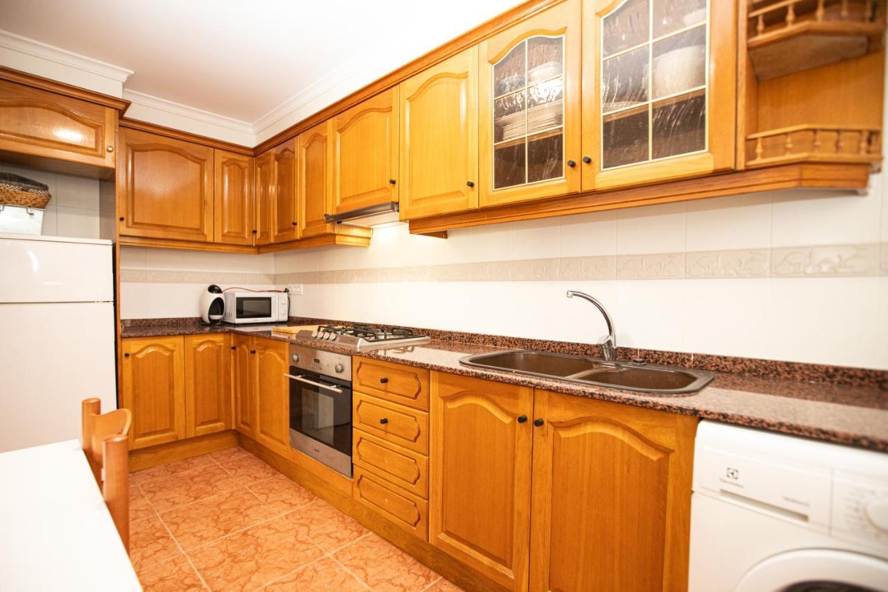 Apartamento La Luz By Clabao Dénia Esterno foto