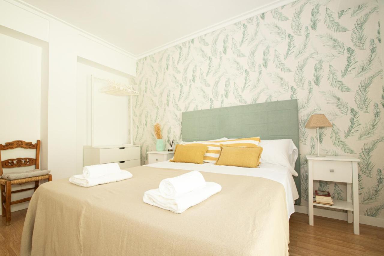 Apartamento La Luz By Clabao Dénia Esterno foto