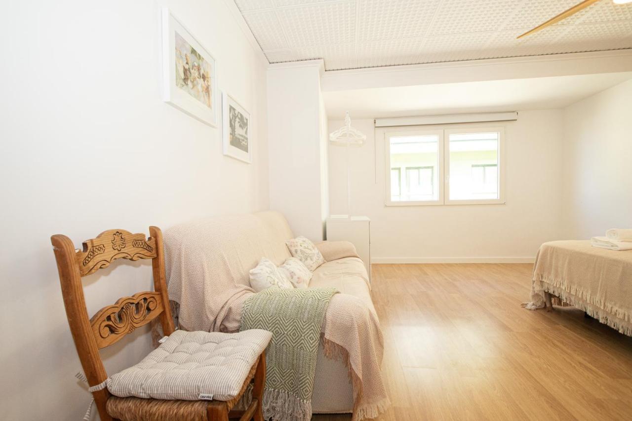 Apartamento La Luz By Clabao Dénia Esterno foto