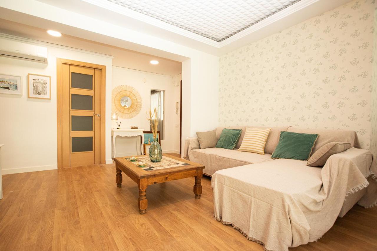 Apartamento La Luz By Clabao Dénia Esterno foto